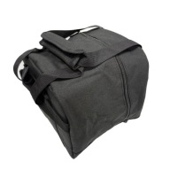 Сумка Для Зберігання М'яча Для Боулінгу Велика Ємність З Регульованим Ременем. Легка