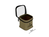 Сумка Delphin Eva Unicase M 10X10X8См