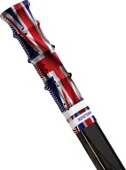 Rocketgrip Hole Flag Grip, Великобританія