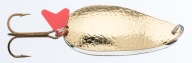 Ложка Jaxon Duo Crucian Spoon №3 Колір Gs