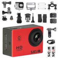Sjcam Sj4000 Спортивна Камера Fullhd Меню Pl Org
