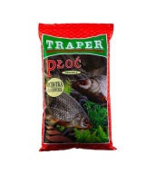Приманка Traper Secret 1Кг Плотва Очотка