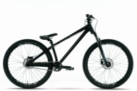Велосипед Kands 26″ Colt F2, Ідеальний Для Дирт-Джампінгу, Скейт-Парку, Памп-Треку