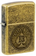 Запальничка Zippo Lucky 13 Design 60007741