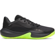 Баскетбольні Кросівки Under Armour Lockdown 7 Low
