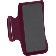 Asics Arm Pouch Phone Бордовий