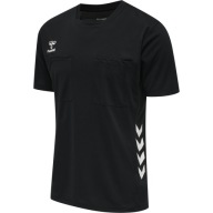Футболка Судді Hummel Referee Chevron Jersey, Розмір Xl