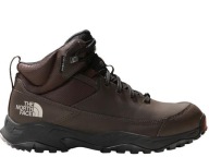 Чоловіче Взуття The North Face M Storm Strike Iii Wp Коричневі