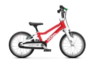 Велосипед Woom Go 2, Менша Рама, Червоний