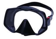 Стандартна Маска Atomic Frameless 2