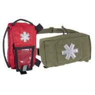 Модульний Індивідуальний Перший Комплект - Cordura - Adaptive Green
