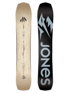 Натуральний Сноуборд Jones Snowboards Flagship - 162 Вт