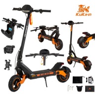 Kukirin G3 1200W 52V 18Ah 50Km/H 70Km 10”+ Подарунки Pl