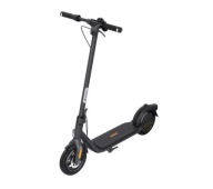Електросамокат Segway Ninebot Kickscooter F2 D 400W 40Km 10'' Black