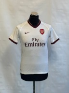 Футбольна Форма Arsenal London 2007/2009, Розмір Nike. 12-13 Років 158 См