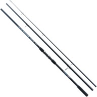 Коропове Вудилище Jaxon Tenesa Carp 390Cm 3 Lbs