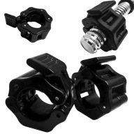 Jaw Clamp Для Штанги 28 Мм, Затискачі Jaw Lock, Набір 2 Шт.
