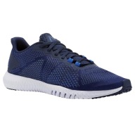 Чоловічі Кеди Темно-Сині Reebok Flexagon Training - 45
