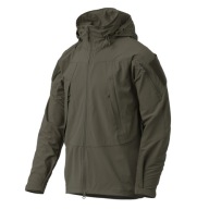 Куртка Helikon-Tex Trooper Mk2 Taiga Green