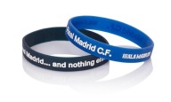 Браслет З Результатами Real Madrid Rm-105