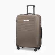 Puccini San Diego Середня Валіза Abs025B 6C Champagne