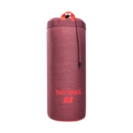 Термочохол На Пляшку Thermo Bottle Cover 1.5Л Бордо Червоний