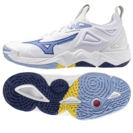 Взуття Mizuno Wave Momentum 3 V1Ga231297 46.5