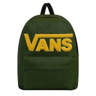 Міський Туристичний Рюкзак Vans Old Skool Drop V Vn000H4Zemu Зелений
