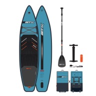 Надувна Дошка Stx Cruiser 11'0