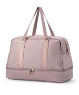 Дорожня Сумка Puccini Philadelphia Bm9019 L 3C Pink