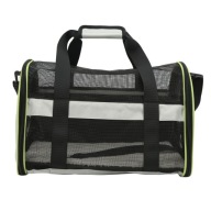 Дорожня Сумка Для Домашніх Тварин Nylon 600D Cat Carrier Bag
