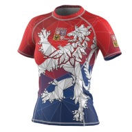 Rashguard Extreme Hobby