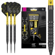 Дартс-Мішень Bolide Void 23G Barrel 01 Steel Darts