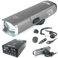 Передня Лампа Prox Nova Pro 1600Lm, 5000Mah Usb-C