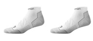 Y4952 Salomon Socks Life Low 2 Упак. 2 Пари S