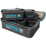 Lorpio Організатор Eva Rebel 37 X 26 X 10 См Модель