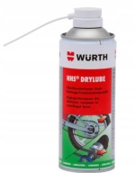 Мастило Для Ланцюга Wurth Drylube 400 Мл