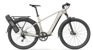 Електричний Трекінговий Велосипед Fiido Nomads 250 Вт + Акумулятор L