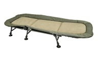 Carp Bed Chair Flat 6 Ніжок Starbaits