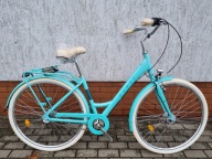 Міський Велосипед Romet Sonata Classic 28 18M Mint 2328J49