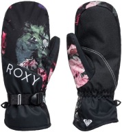 Roxy Jetty Mitt, Утеплені Жіночі Лижні Рукавички