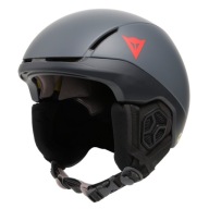 Лижний Шолом Dainese Elemento Mips Сірий M-L