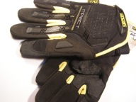 Рукавички Тактичні -Mechanix-Sporty.xl-Чорні