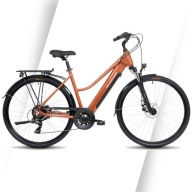 Електровелосипед Romet Proeco Trk 2.0 Unisex 28