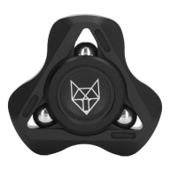 Іграшка Fidget Hand Toy Metal Creative Anti-Stres Fidget Rotation Rb