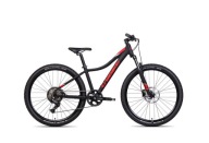 Колеса Unibike Move Bike 29 Рама 17'' Чорні