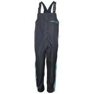 Водонепроникні Комбінезони Drennan 25K Waterproof Salopettes Aqua/Black 3Xl