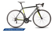 Шосейний Велосипед Corratec Dolomiti Elite 28