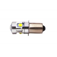 P13 Led Px13.5, P13.5S 6V Led Лампочка Для Ліхтариків