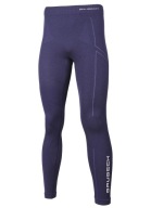 Чоловічі Штани Brubeck Extreme Wool, Темно-Сині